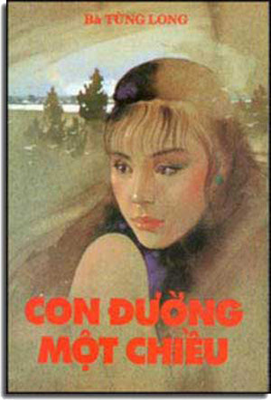 Con Ðường Một Chiều . Xuân Thu