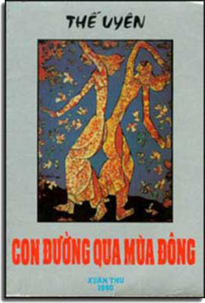 Con Ðường Qua Mùa Ðông .