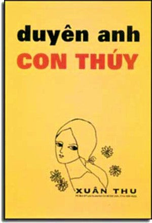 Con Thúy .