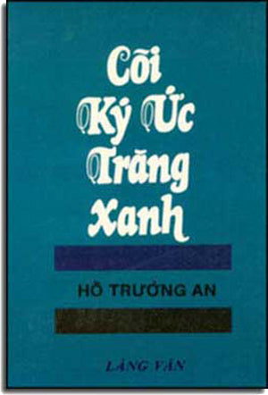 Cõi Ký Ức Trắng Xanh .
