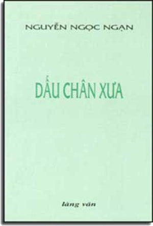 Dấu Chân Xưa. LANG VAN