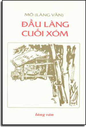 Ðầu Làng Cuối Xóm ( Biếm Văn ) LANG VAN