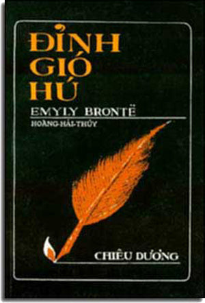 Ðỉnh Gió Hú. (Bộ 2 Tập) .