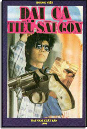 Ðại Ca Tiểu Sài Gòn xuan thu