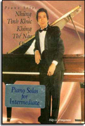 Những Tình Khúc Không Thể Nào Quên (Intermediate)