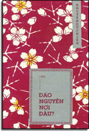 Ðào Nguyên Nơi Ðâu