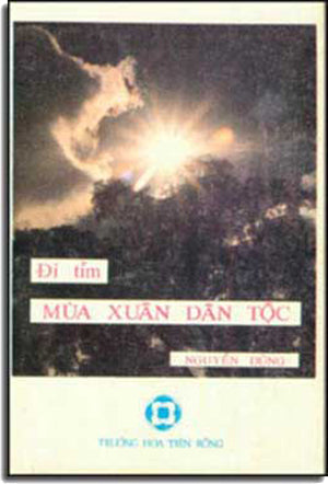 Ði Tìm Mùa Xuân Dân Tộc .