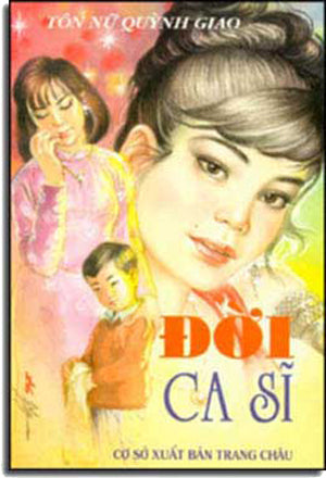 Ðời Ca Sĩ
