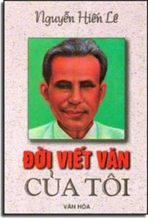 Ðời Viết Văn Của Tôi .