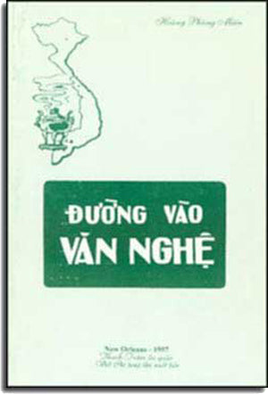 Ðường Vào Văn Nghệ
