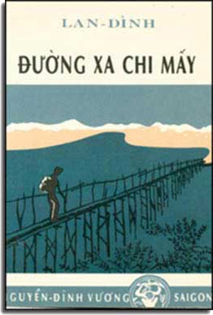 Ðường Xa Chi Mấy.