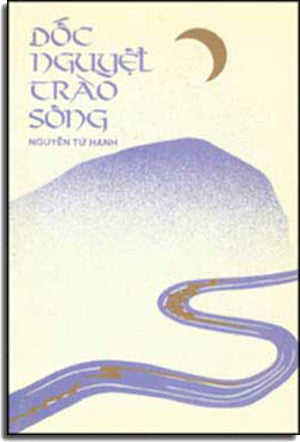 Dốc Nguyệt Trào Sông.