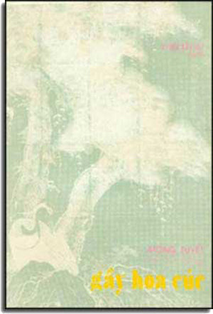 Gầy Hoa Cúc .
