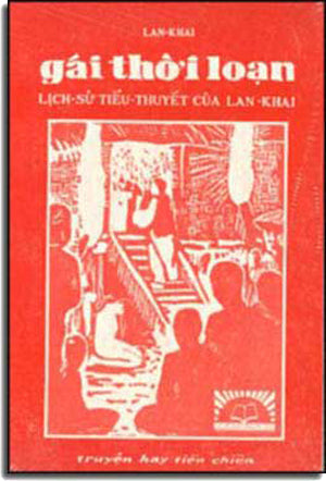 Gái Thời Loạn