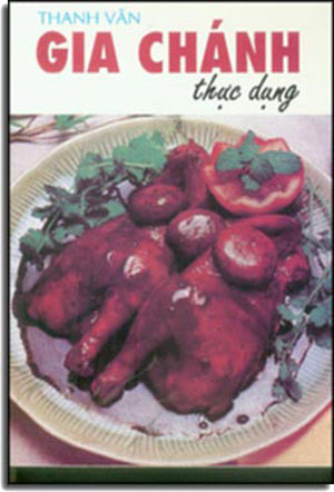 Gia Chánh Thực Dụng