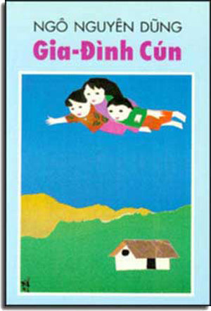 Gia Ðình Cún. LANG VAN