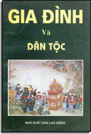 Gia Ðình Và Dân Tộc .