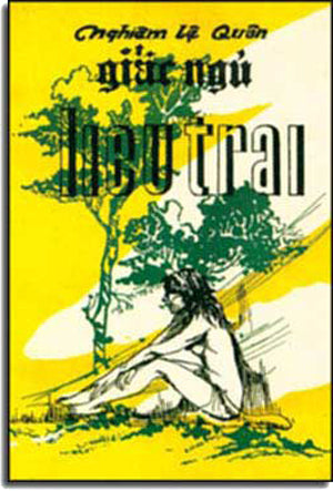 Giấc Ngủ Liêu Trai NAM PHUONG