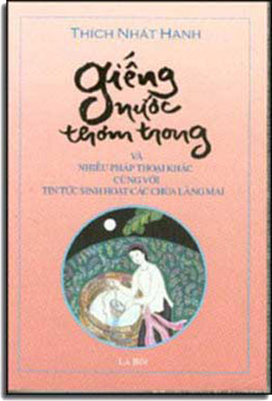 Giếng Nước Thơm Trong (Nước Giếng Thơm Trong) .