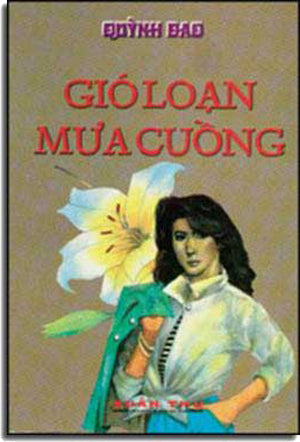 Gió loạn Mưa Cuồng "Thu Phong Thu Vũ Sầu Sát Nhân" Xuân Thu