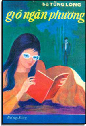 Gió Ngàn Phương . Xuân Thu