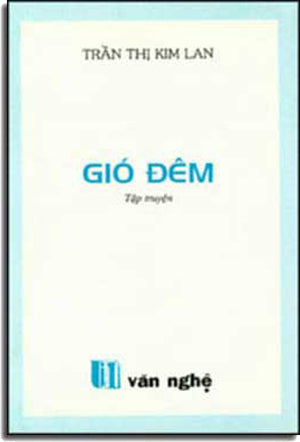 Gió Ðêm ( Tập Truyện Ngắn )