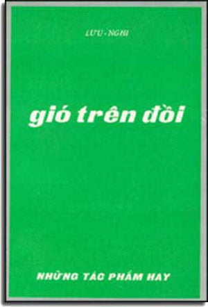 Gió Trên Ðồi DAI NAM