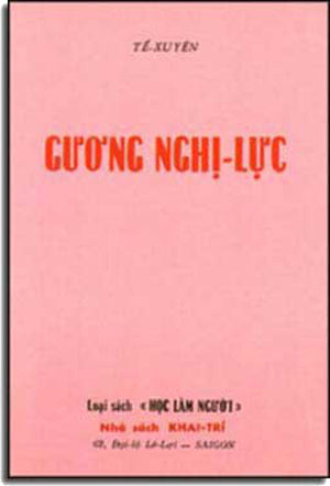 Gương Nghị Lực DAI NAM