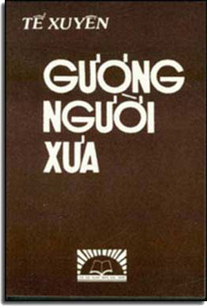 Gương Người Xưa Xuân Thu