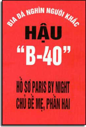 Hậu B-40