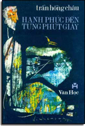 Hạnh Phúc Ðến Từng Phút Giây .