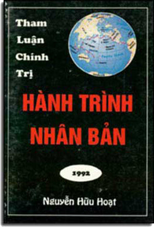 Hành Trình Nhân Bản - Tham Luận Chính Trị .
