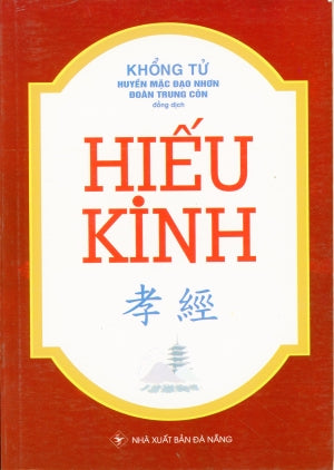 Hiếu Kinh .