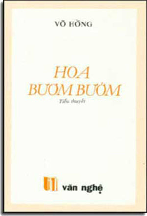 Hoa Bươm Bướm VAN NGHE
