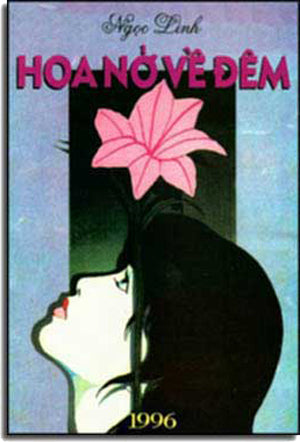 Hoa Nở Về Ðêm