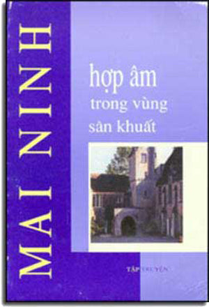 Hợp Âm Trong Vùng Sân Khuất