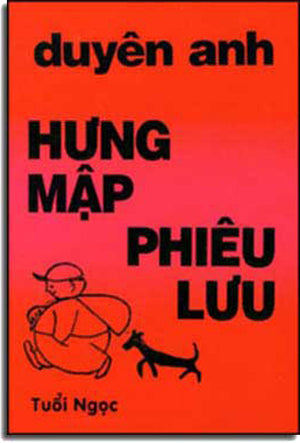 Hưng Mập Phiêu Lưu . Xuân Thu- Tuổi Ngọc