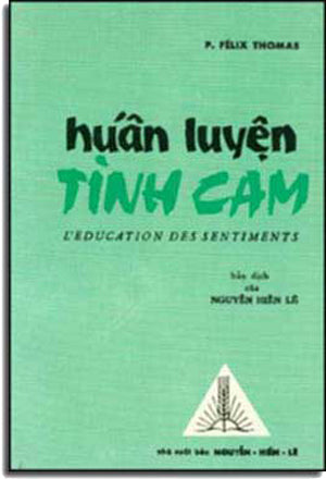 Huấn Luyện Tình Cảm