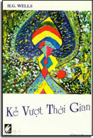 Kẻ Vượt Thời Gian .