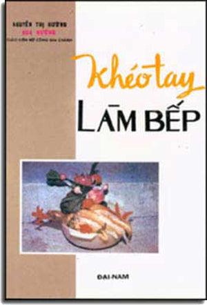 Khéo Tay Làm Bếp .