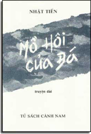 Mồ Hôi Của Đá. CANH NAM