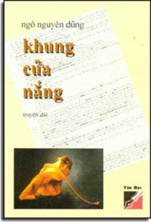 Khung Cửa Nắng (Truyện Dài) VAN HOC