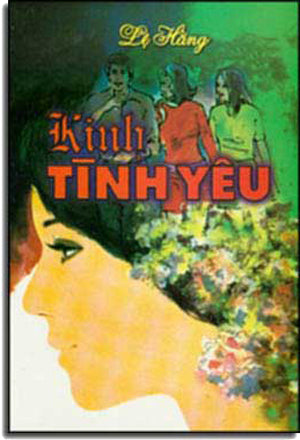 Kinh Tình Yêu