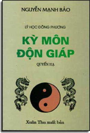 Kỳ Môn Ðộn Giáp .