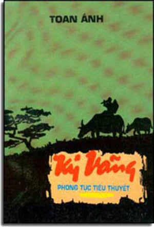 Ký Vãng ( Tiểu Thuyết - Phong Tục ) .