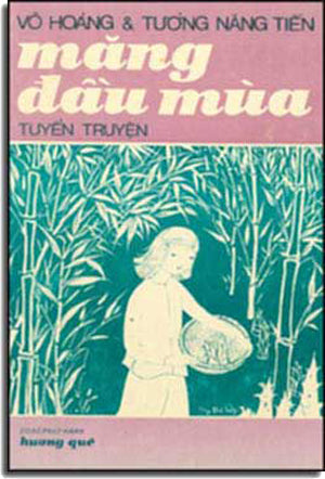 Măng Ðầu Mùa