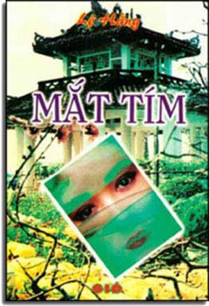 Mắt Tím .