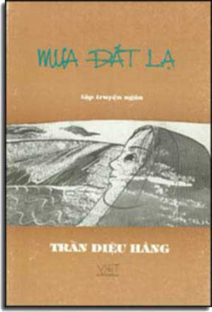 Mưa Ðất Lạ (Tập Truyện Ngắn) .