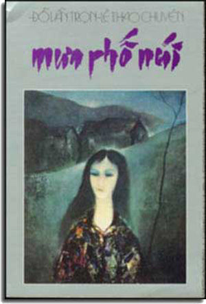 Mưa Phố Núi.