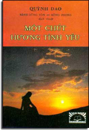 Một Chút Hương Tình Yêu . DAI NAM